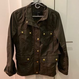 J Crew Medium jacket